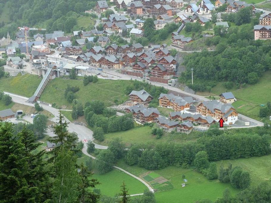 Willa Vaujanylocations - Domaine Du Patre Zewnętrze zdjęcie